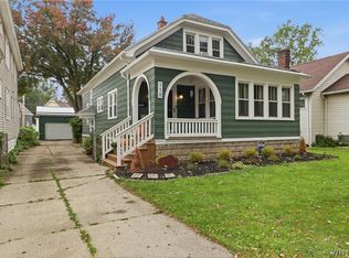 118 Chamberlin Dr, Buffalo, NY 14210