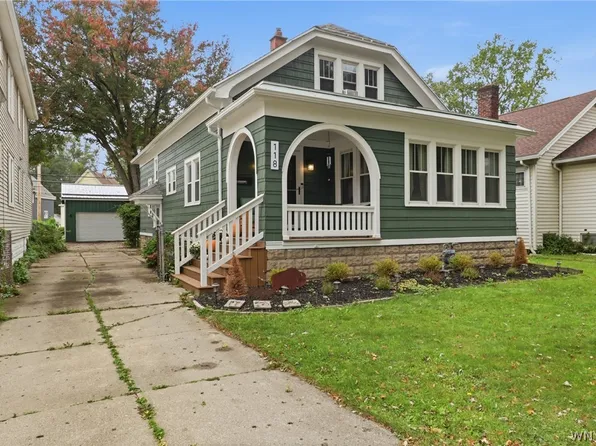 118 Chamberlin Dr, Buffalo, NY 14210