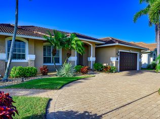 1455 Belvedere Ave, Marco Island, FL 34145