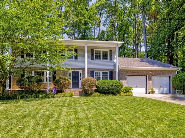 3400 Archer Ct, Virginia Beach, VA 23452
