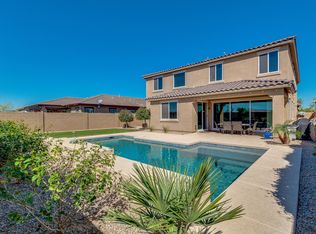 14667 W Pasadena Ave, Litchfield Park, AZ 85340