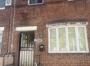 1354 Talbert Ter SE, Washington, DC 20020