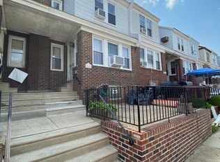 4240 Loring St, Philadelphia, PA 19136
