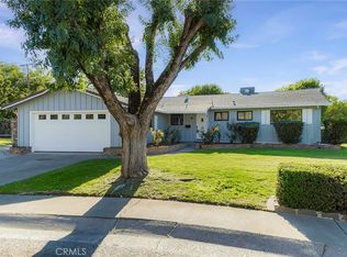 590 Brearcliffe Dr, Red Bluff, CA 96080