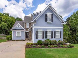 817 Waterwalk Ct, Duncan, SC 29334