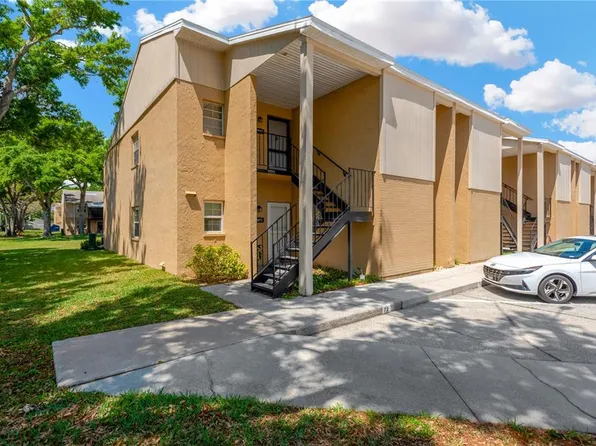 3810 N Oak Dr Unit N71, Tampa, FL 33611