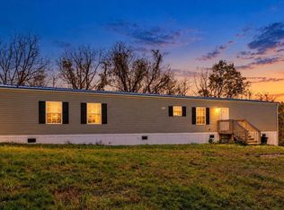 3848 Chestnut Ridge Rd, Pulaski, VA 24301