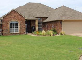 5329 Shearwater Ct, Oklahoma City, OK 73179