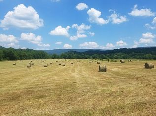 Mason Rd, Rising Fawn, GA 30738