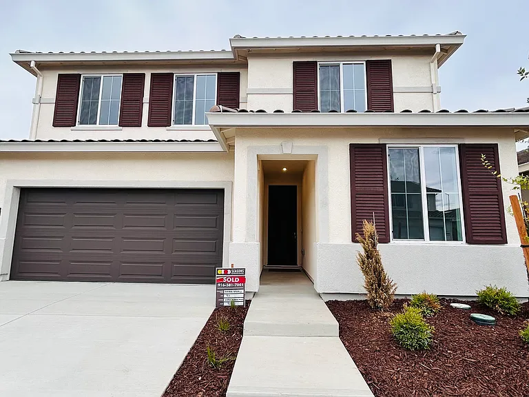 Home Facade