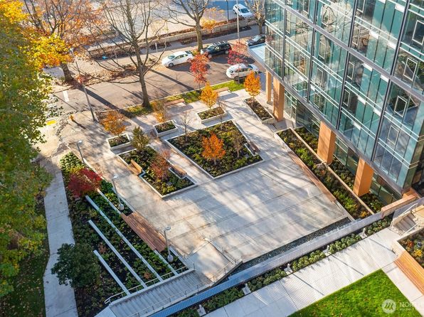 800 Columbia Street #2007, Seattle, WA 98104