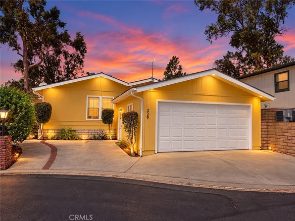 4040 Piedmont Dr Spc 329, Highland, CA 92346