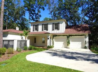 112 Stiles Ln, Thomasville, GA 31792