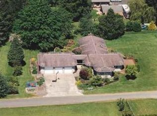 5862 Laurel Ridge Way, Bellingham, WA 98226