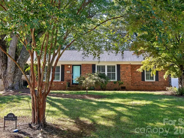 5908 Brookhaven Rd, Charlotte, NC 28210