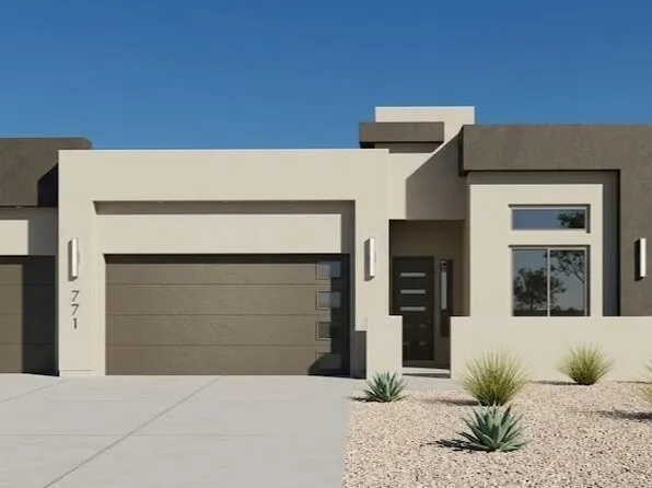 7308 Cimarron Gap Dr, El Paso, TX 79911