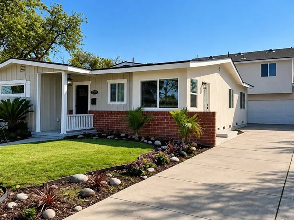 2371 Stearnlee Ave, Long Beach, CA 90815