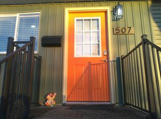 507 N 21st St, Bismarck, ND 58501