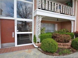 5506 E 46th St S #2C, Tulsa, OK 74135