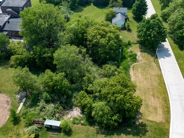 Lt1 AKIN STREET, Glenbeulah, WI 53023
