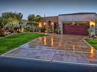 12 Via Haciendas, Rancho Mirage, CA 92270