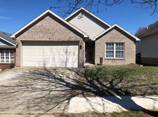 3021 Caddis Ln, Lexington, KY 40511