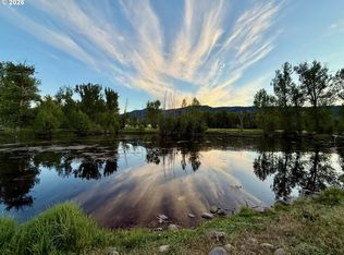 222 N Bear Creek Rd, Wallowa, OR 97885