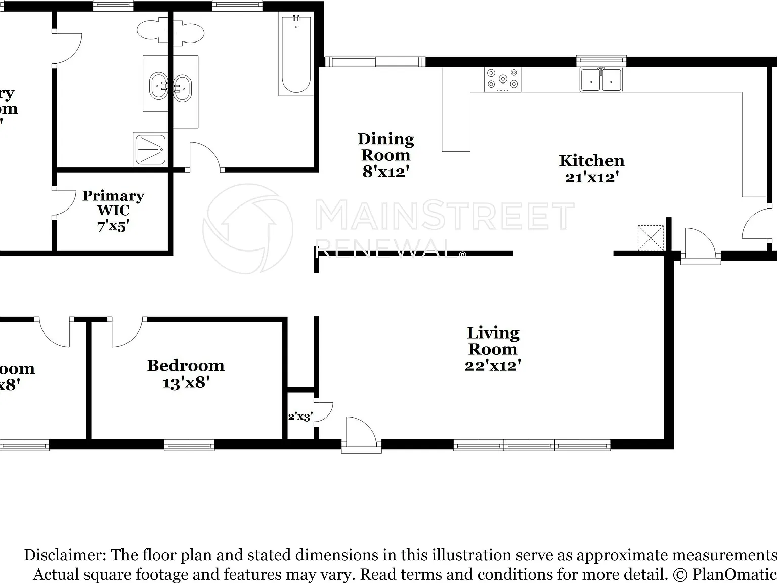 403 Wright Ave — Photo 3