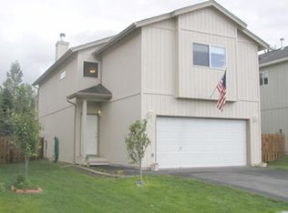 6751 Pebblebrook Cir, Anchorage, AK 99519