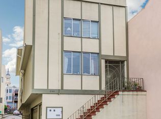 2144 Hayes St, San Francisco, CA