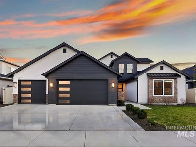 11311 W Gladiola St, Star, ID, 83669