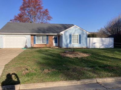 1920 Morgan Mill Way, Virginia Beach, VA, 23454