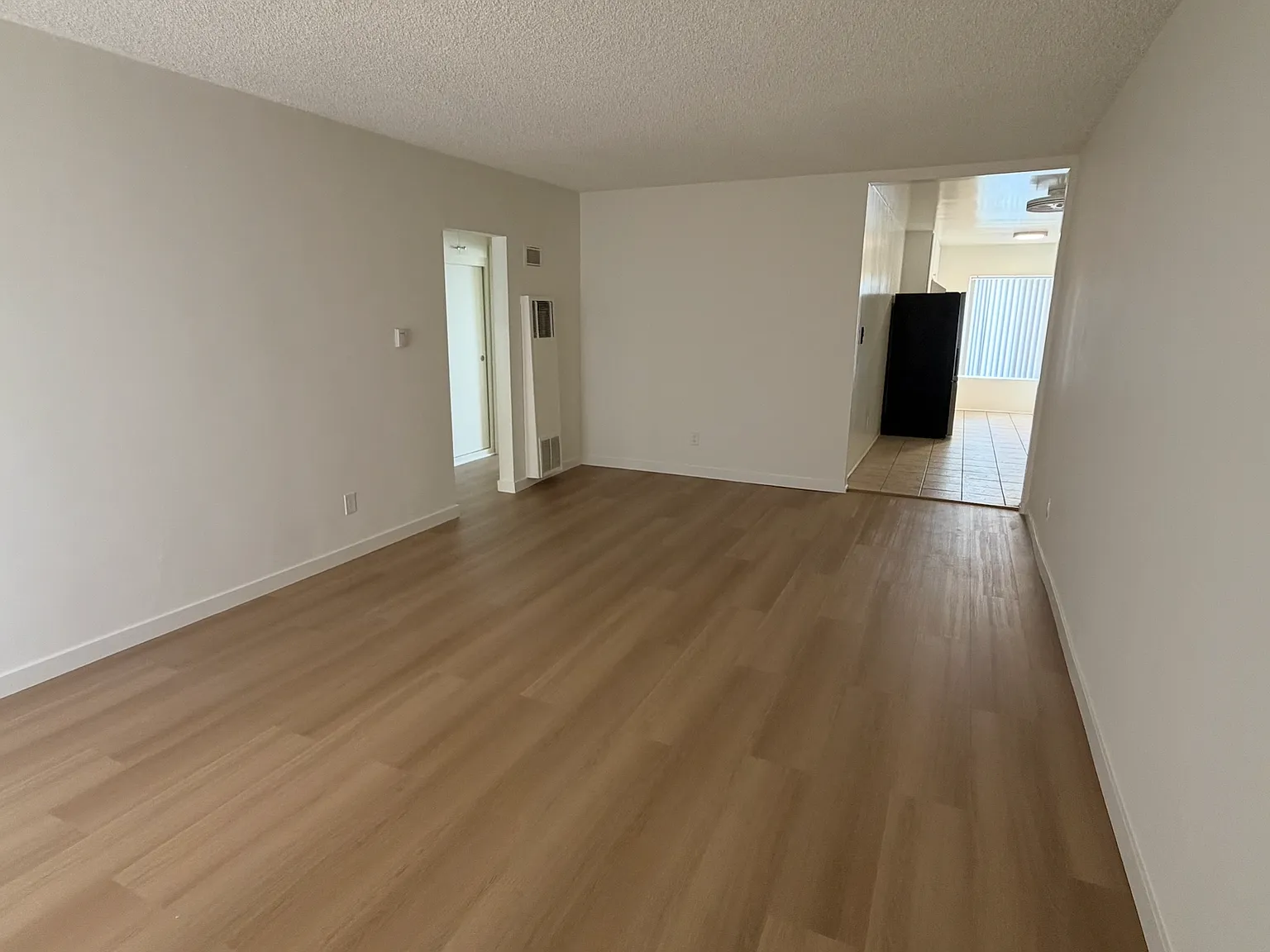 1 bed, 750 sqft, $2,600 — Photo 4