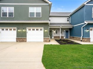 2061 Paddle Wheel Dr, Jeffersonville, IN 47130