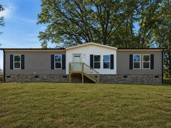 129 Ridgecrest Dr, Central, SC 29630