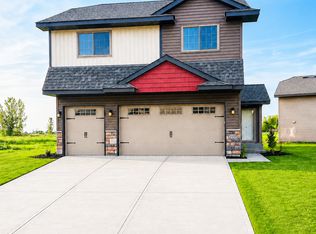 2155 Bunker Blvd, Rush City, MN 55069