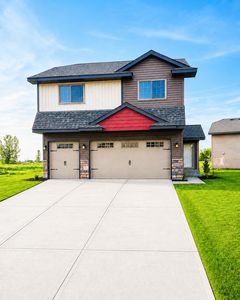 2155 Bunker Blvd, Rush City, MN, 55069