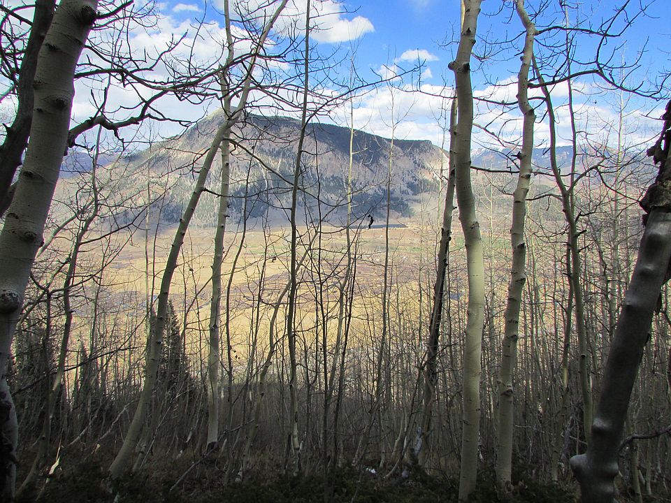 TBD - Lot 10 Saddle Ridge Rd