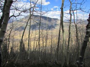 Tbd - Lot 10 Saddle Ridge Rd, Crested Butte, CO 81224