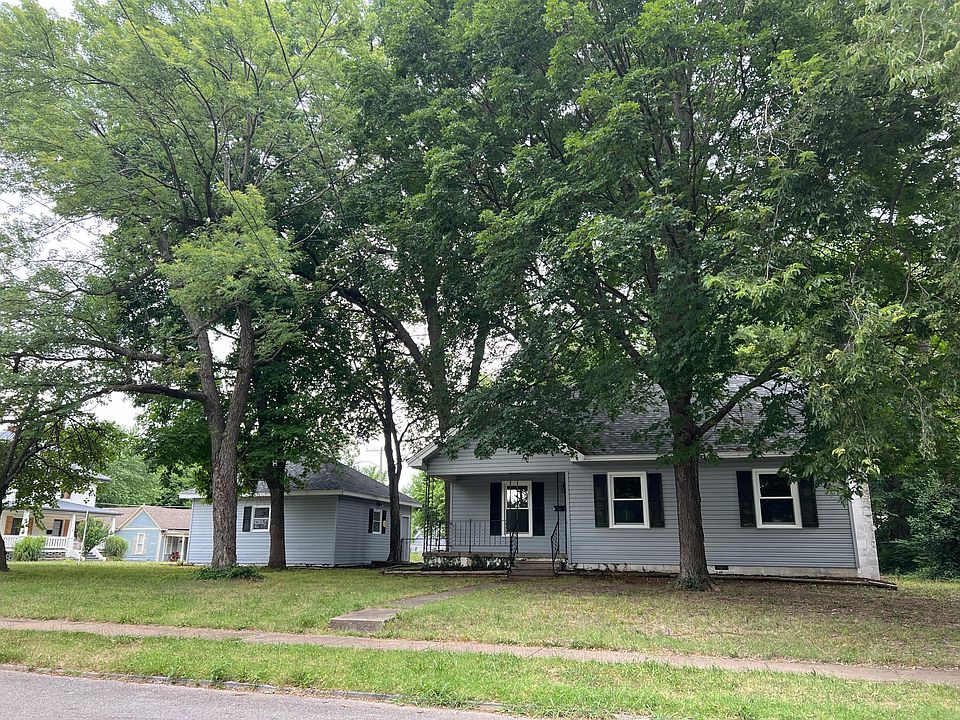 1233 West Elm Street, Springfield, MO 65806 MLS 60246433 Zillow