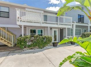2000 Gulf Blvd APT 7, Indian Rocks Beach, FL 33785
