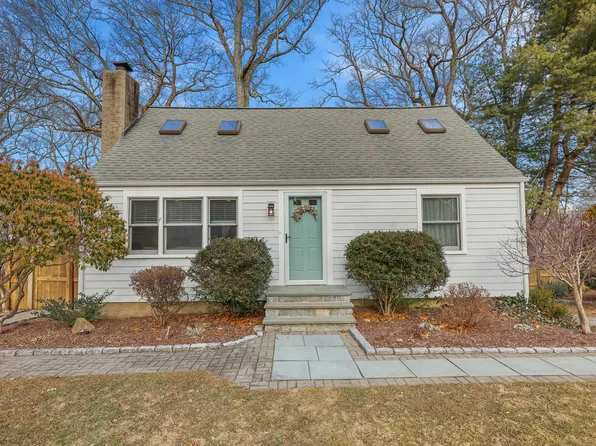 14 Timberline Road, Norwalk, CT 06854