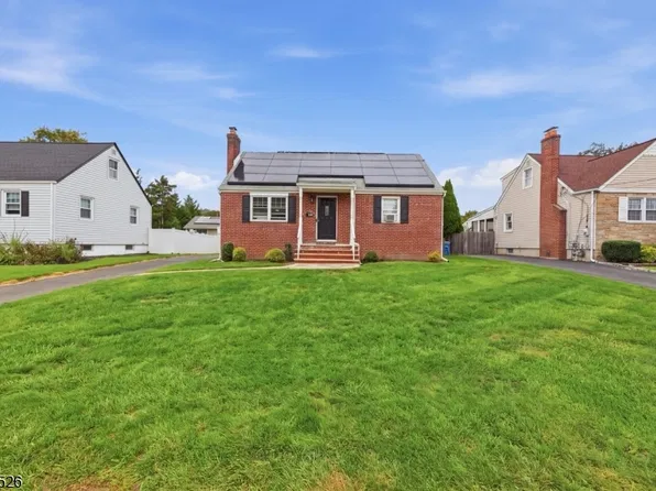 748 Ayres Ave, North Plainfield Boro, NJ 07063