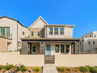 125 Bosal, Irvine, CA, 92618