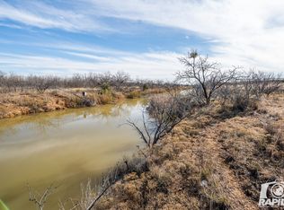 Red Bluff Rd, San Angelo, TX 76904