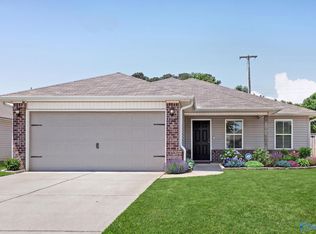132 Broughton St, Madison, AL 35756