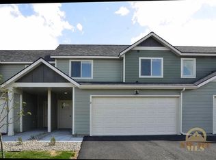158 Tail Feather Ln APT B, Bozeman, MT 59718