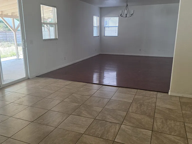 Dining Family Room