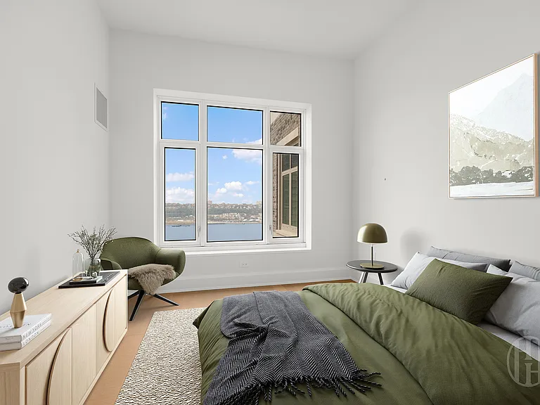 100 Claremont Ave #23C — Photo 4