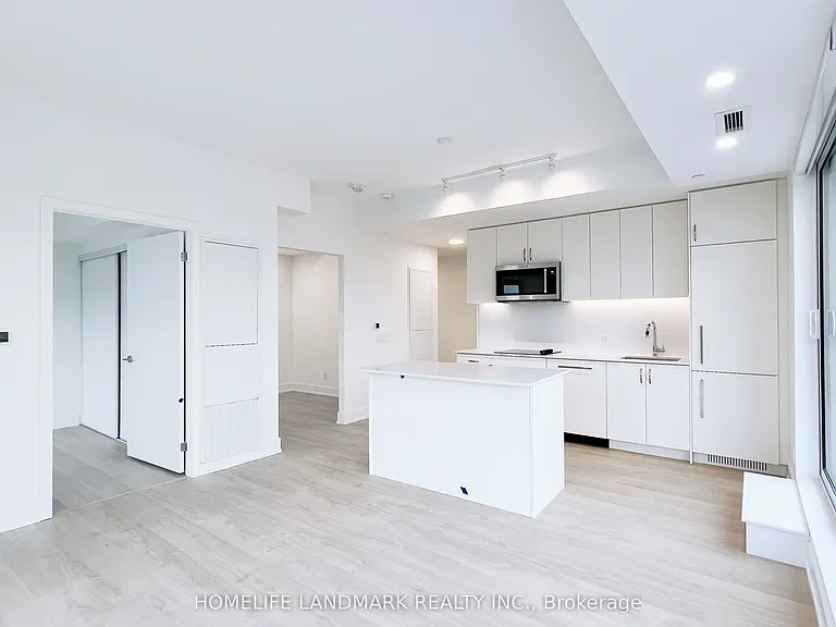181 Sheppard Ave E #519 — Photo 5